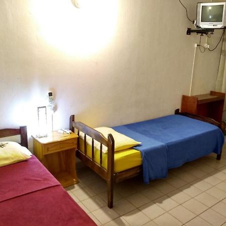Hosteria Las Piedras Puerto Iguazú Zewnętrze zdjęcie