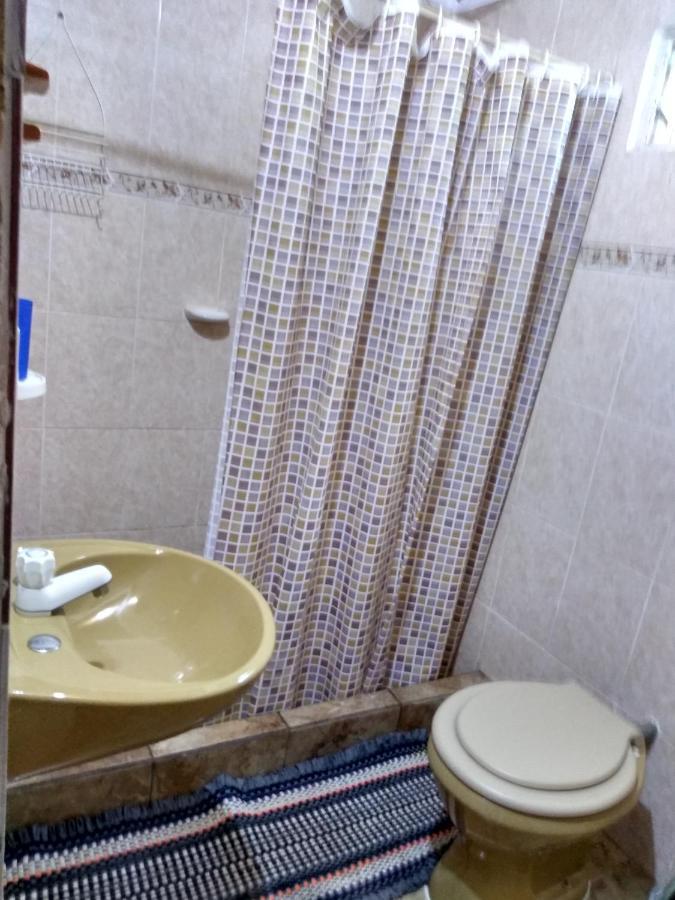 Hosteria Las Piedras Puerto Iguazú Zewnętrze zdjęcie