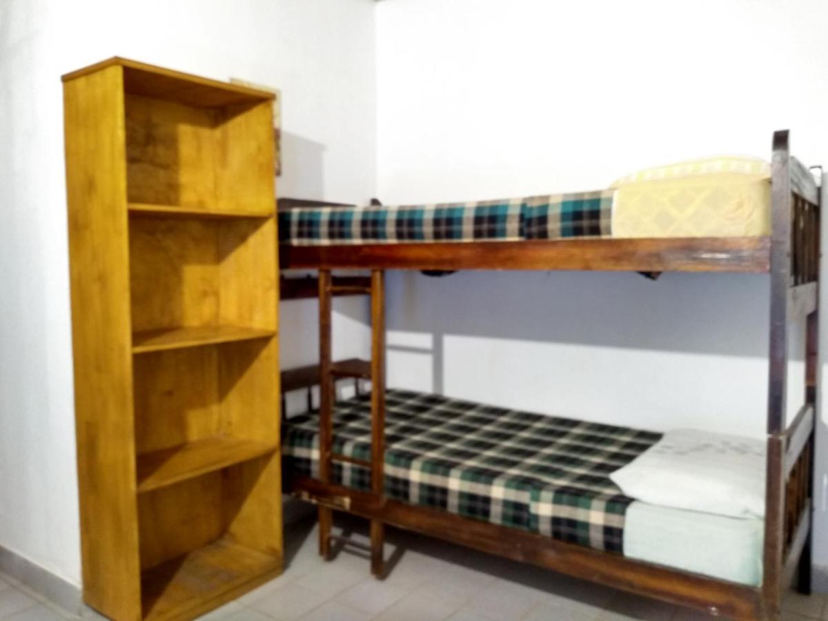 Hosteria Las Piedras Puerto Iguazú Zewnętrze zdjęcie