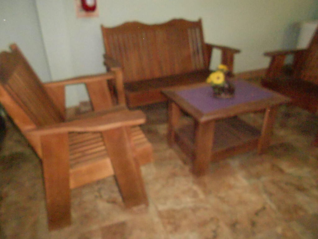 Hosteria Las Piedras Puerto Iguazú Zewnętrze zdjęcie