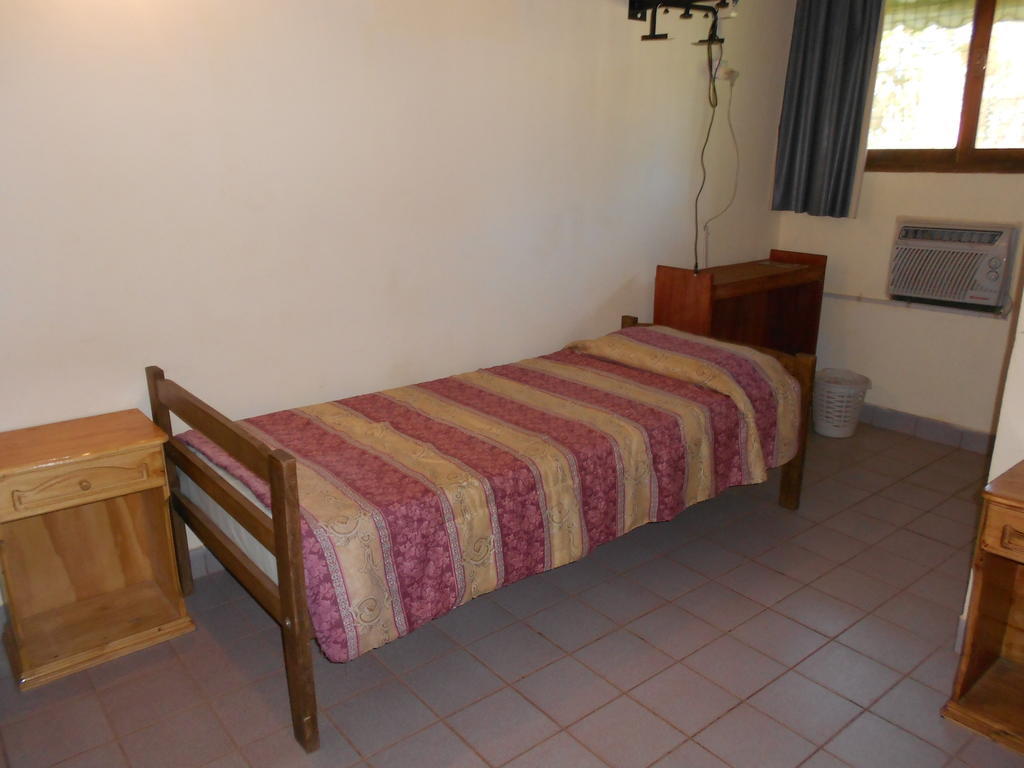 Hosteria Las Piedras Puerto Iguazú Zewnętrze zdjęcie