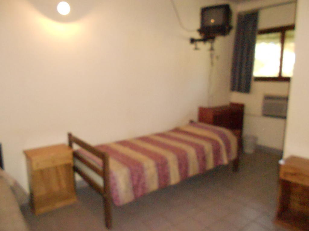 Hosteria Las Piedras Puerto Iguazú Zewnętrze zdjęcie