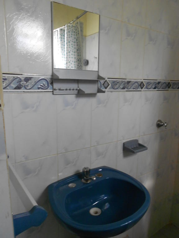 Hosteria Las Piedras Puerto Iguazú Zewnętrze zdjęcie