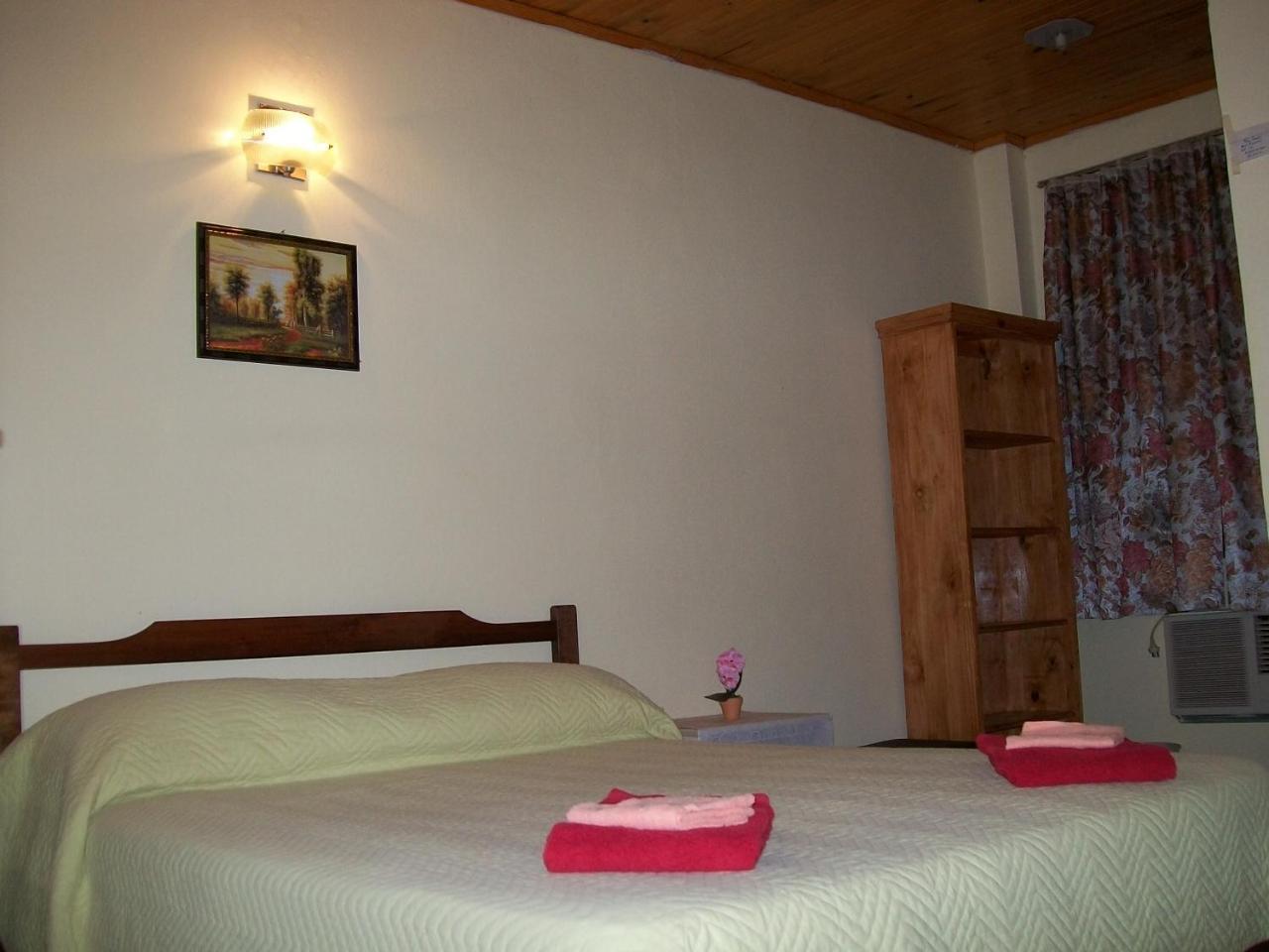 Hosteria Las Piedras Puerto Iguazú Zewnętrze zdjęcie
